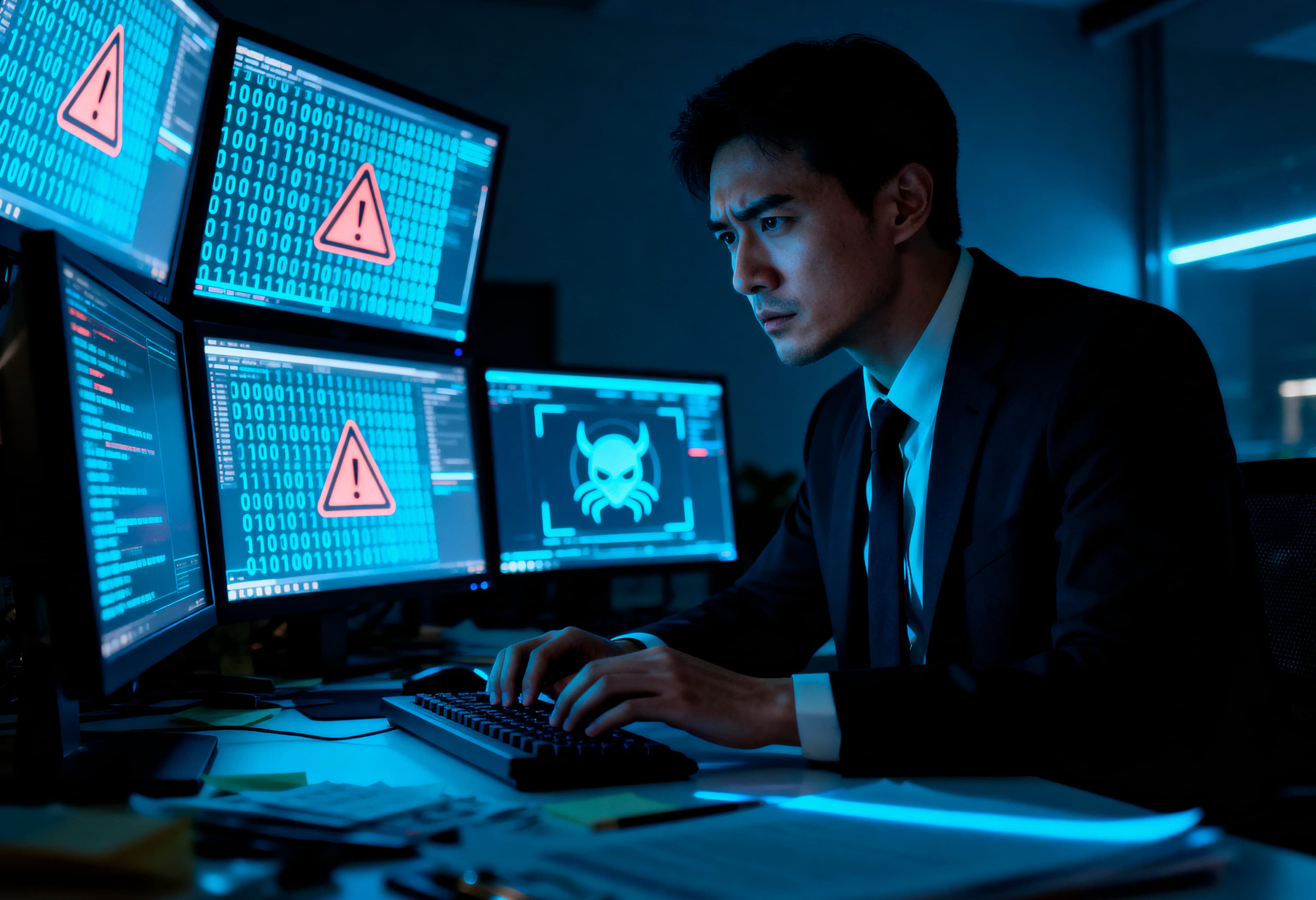 Real-time analytics